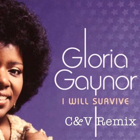 I will survive - Oct 16, 2023 ... Gloria Gaynor Reacts to Madonna Covering 'I Will Survive' at First Celebration Tour Concert. Madonna introduced the disco cover by talking about ...